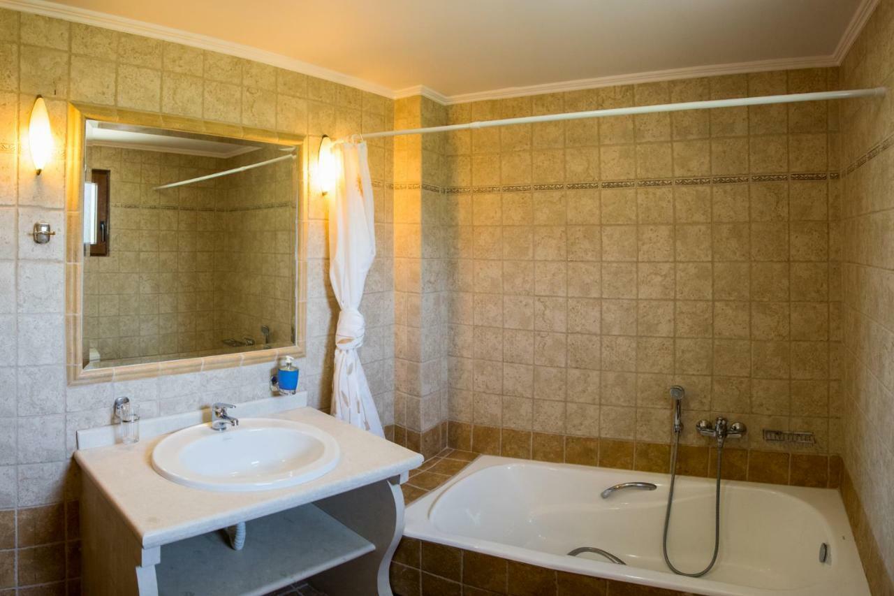 Villa Tinadora Agia Triada Екстер'єр фото