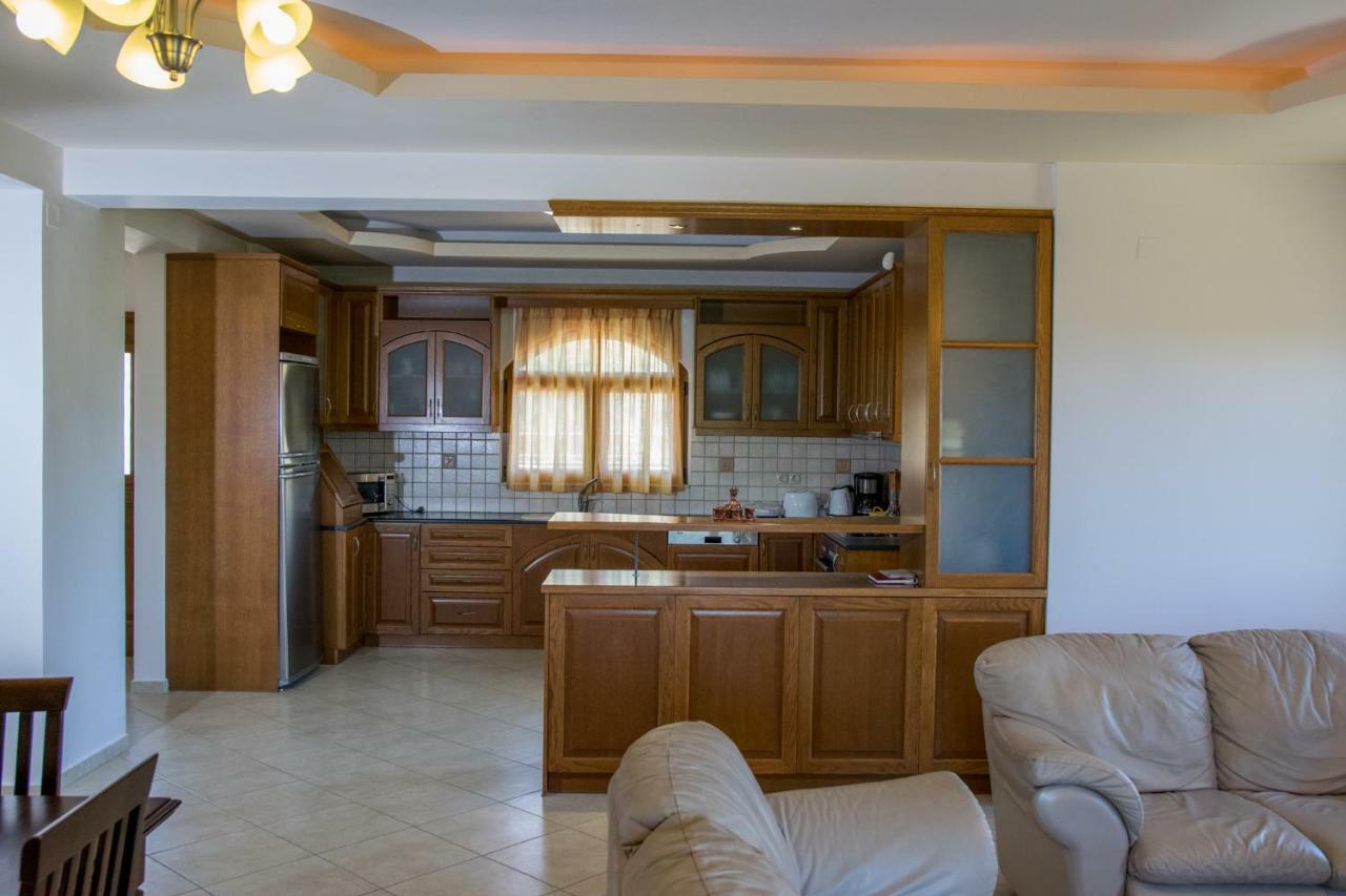 Villa Tinadora Agia Triada Екстер'єр фото